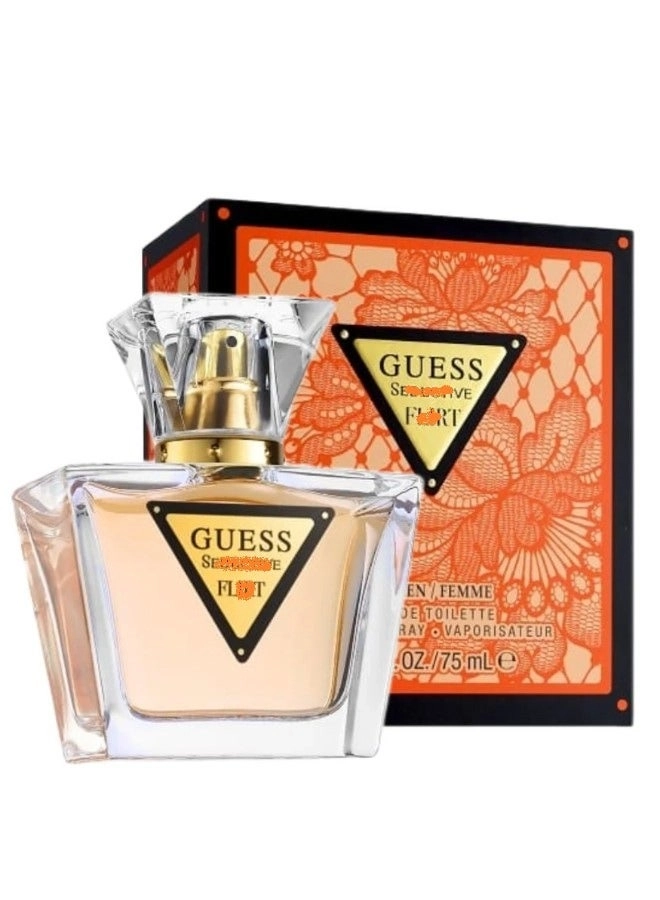 Seductive Eau de Toilette 75 ml