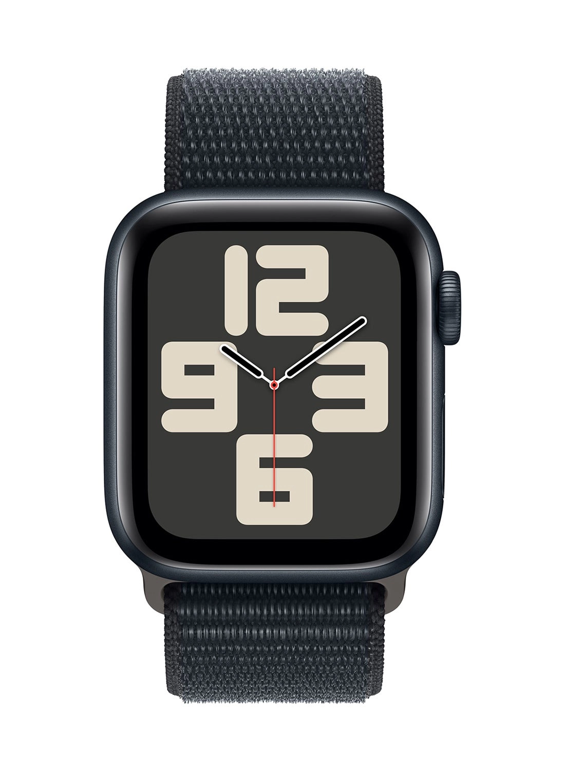 Watch SE 40mm Aluminium Cellular GPS