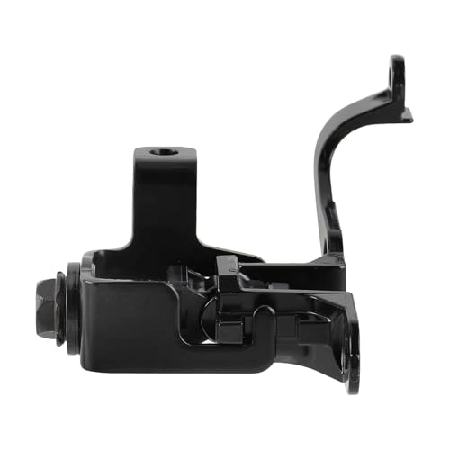 Radar Sensor Bracket Mount