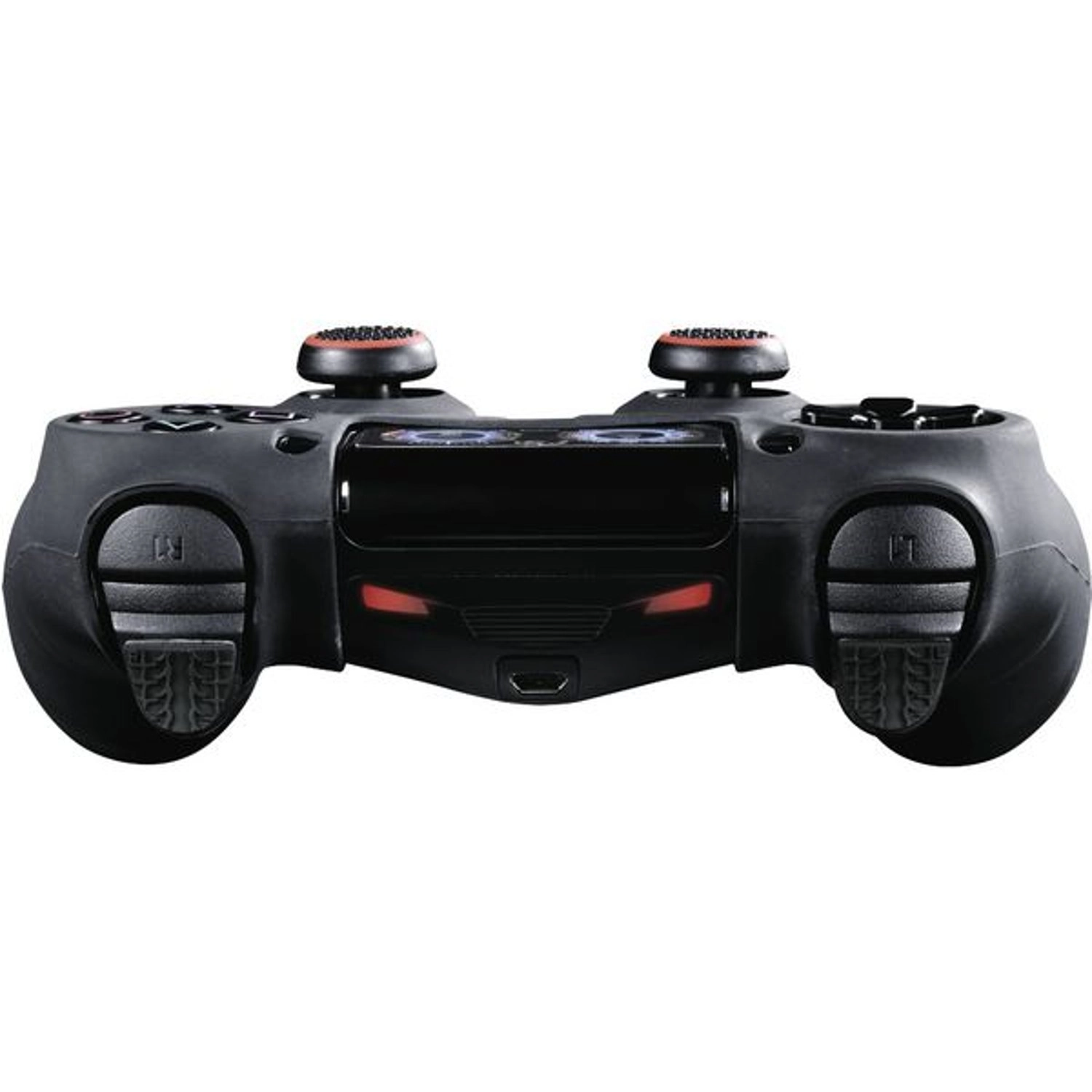 7 In 1 Racing Set - Sony PS4 Controller