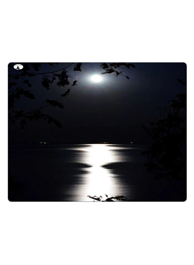 Printed Anti-Slip Gaming Mouse Pad