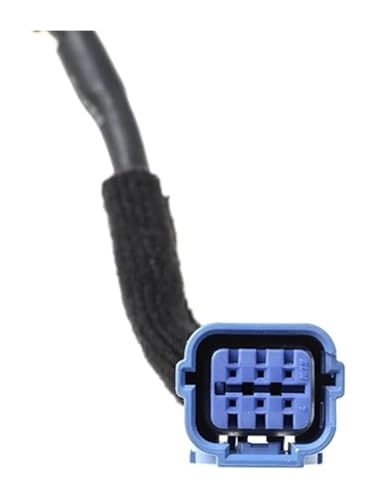 Rear View Camera - Night vision