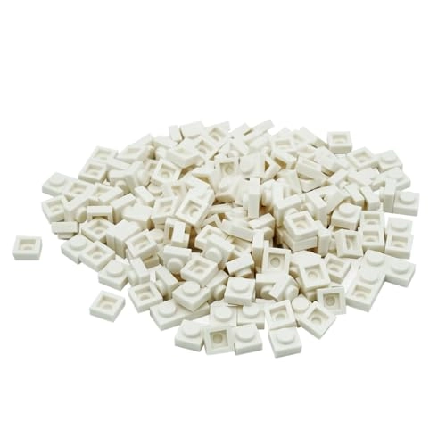 1x1 Round Tile - 1000PCS
