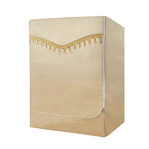 Drum Waterproof Sunscreen Washing Machine Cover