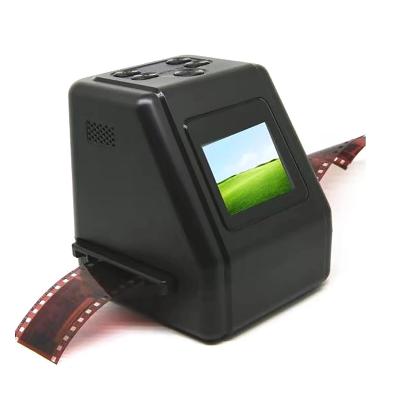 Digital Film Converter - HDMI USB