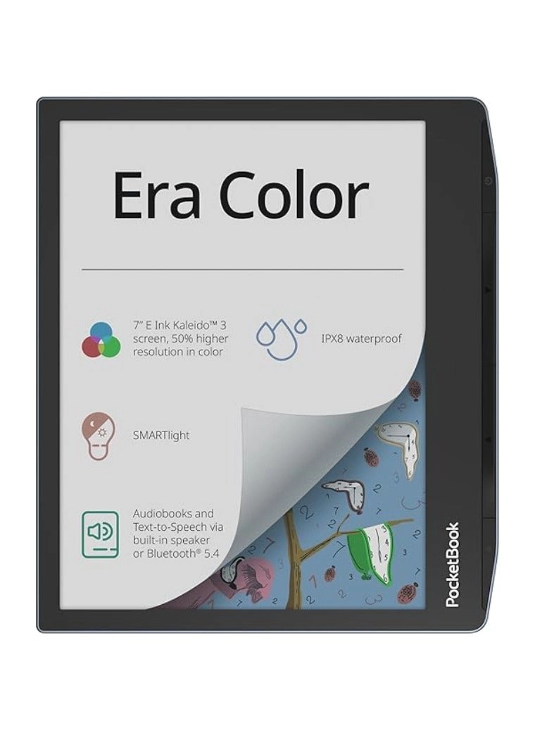 Era Color Ereader - 7 Inch 32GB