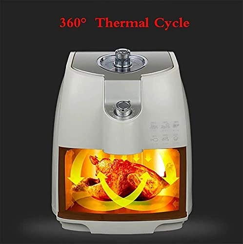 Air Fryer TTGLRT