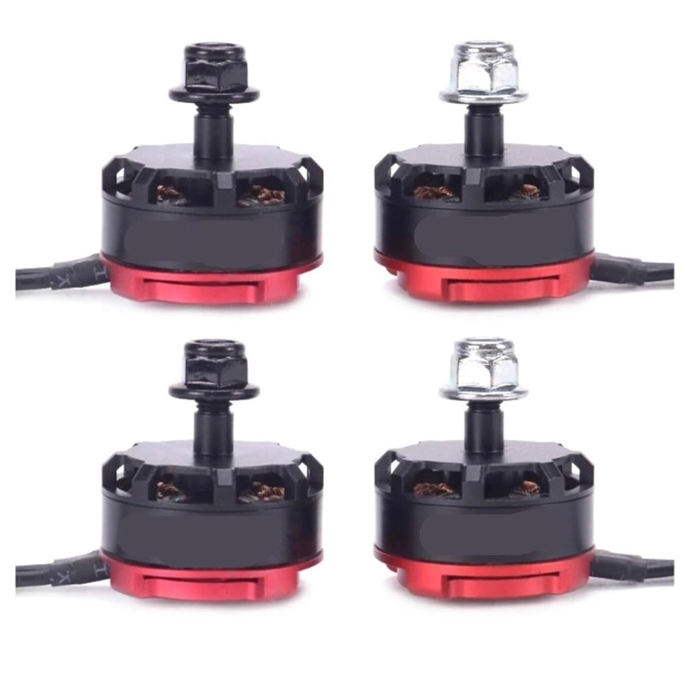 LINHUABAI RS2205 - 4pcs 2300KV