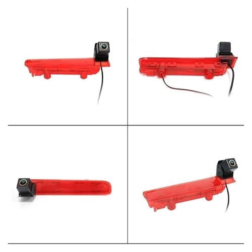 Reverse Camera - Night Vision RCA 600 TV lines