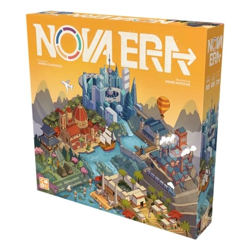 Nova Era (German)