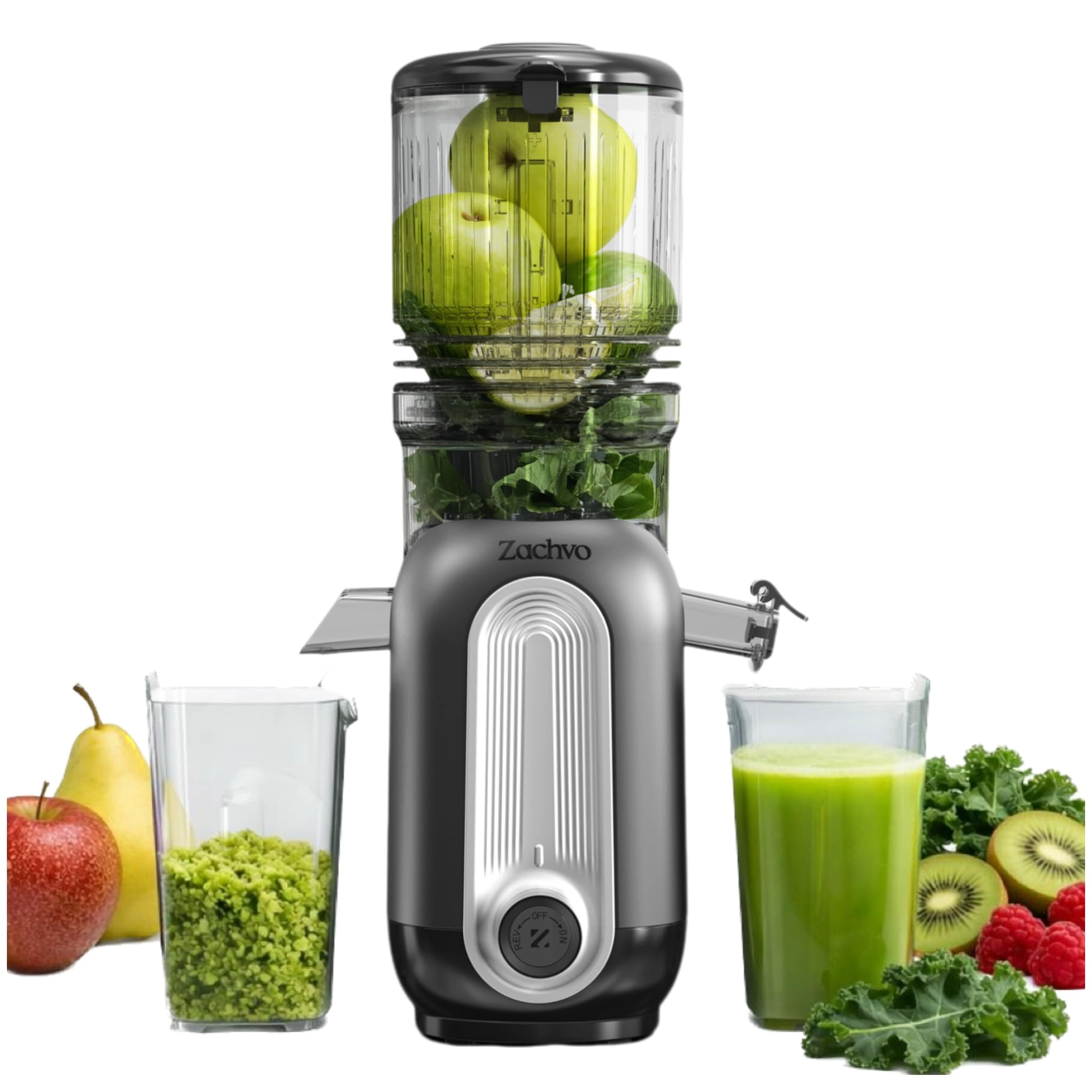 MP-802M-DK - 300W 1.2L