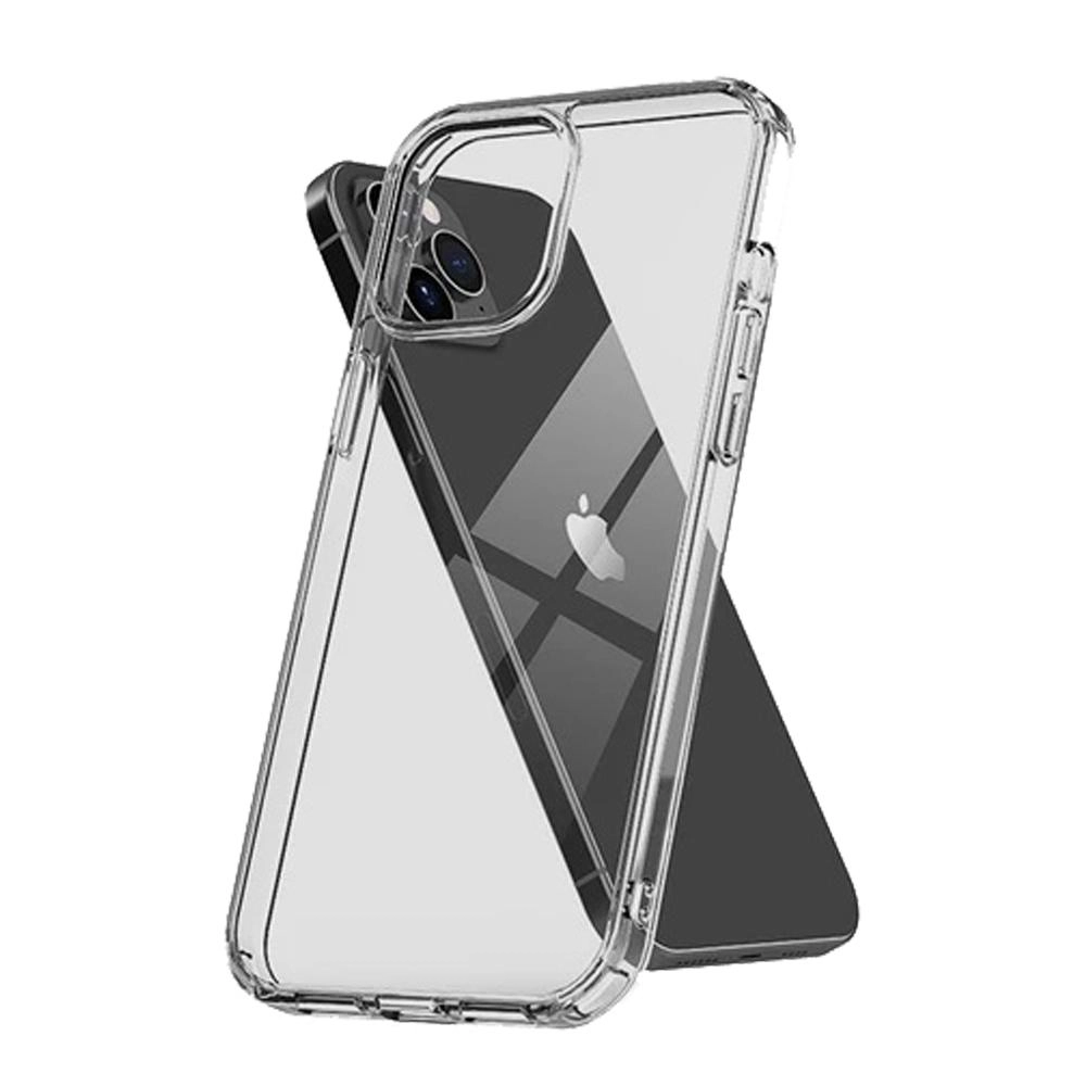 Protective Clear Case for iPhone 13 Pro max