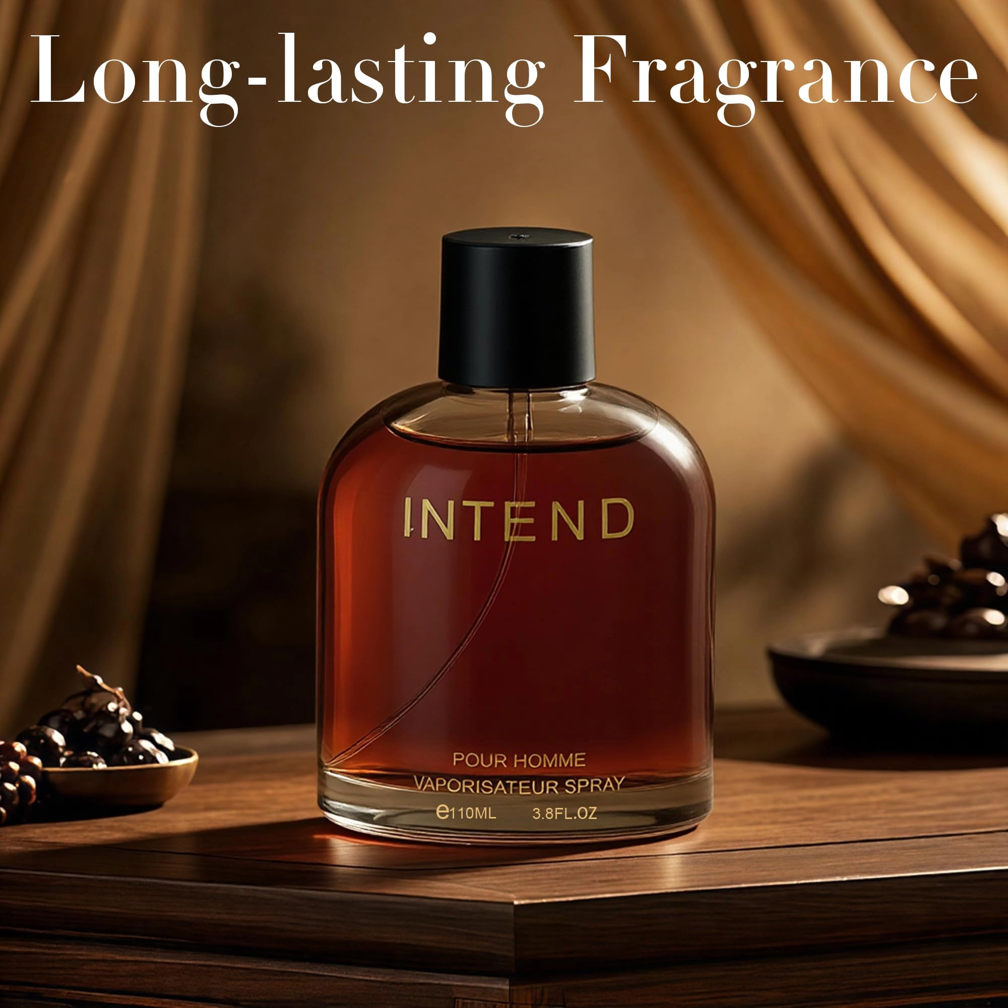 Intend Eau de Parfum 100ml