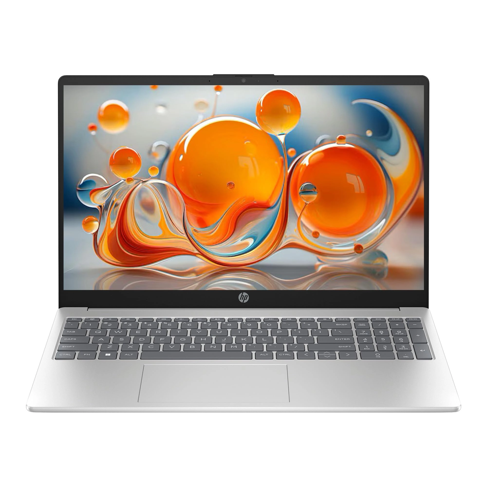 HP (Renewed) Pavilion - 15.6'' 512GB 8GB ryzen 5 7520u