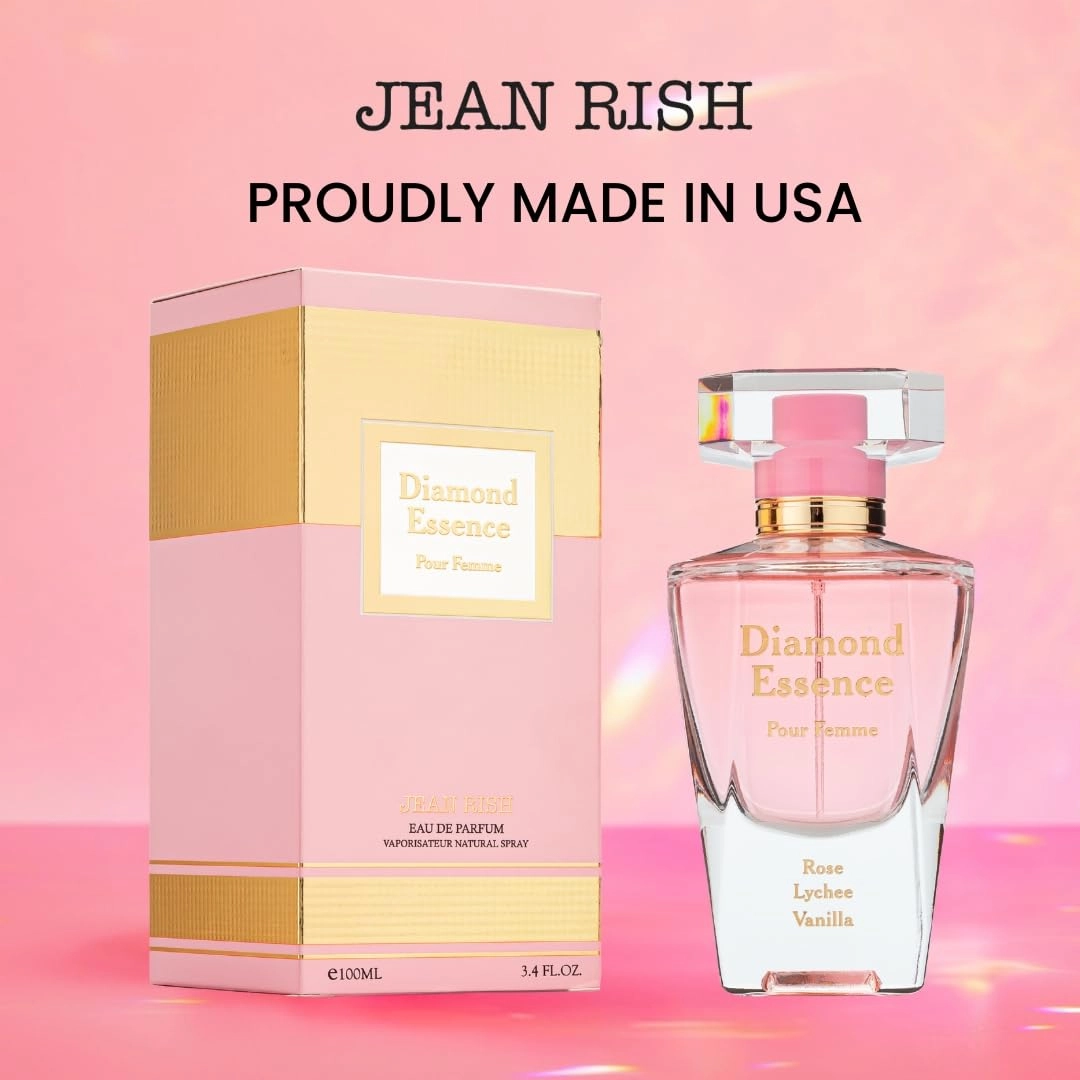 Oriental Vanilla Eau de Parfum 100ml