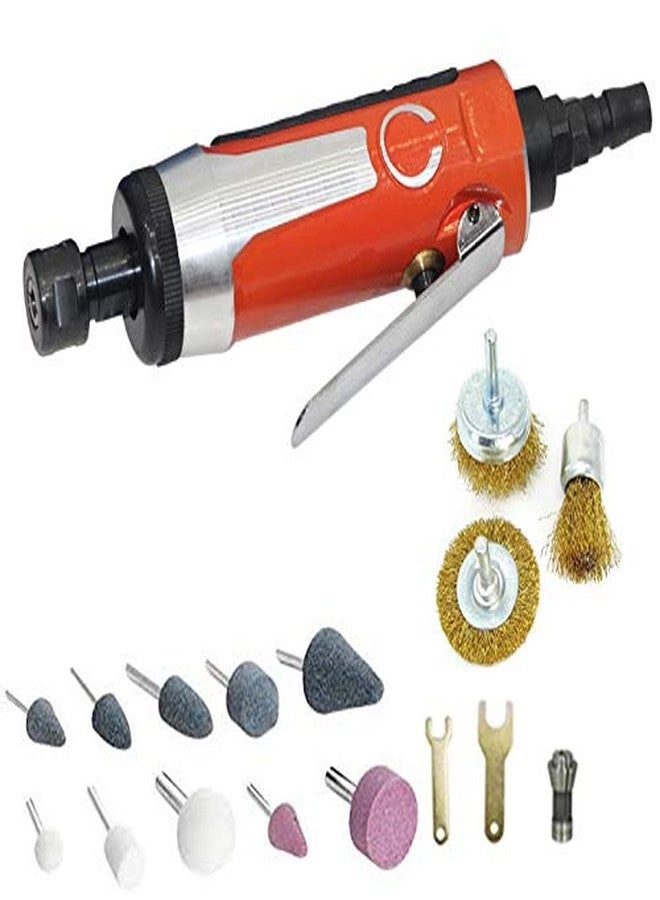 Digital Craft Pneumatic Air Grinder Kit