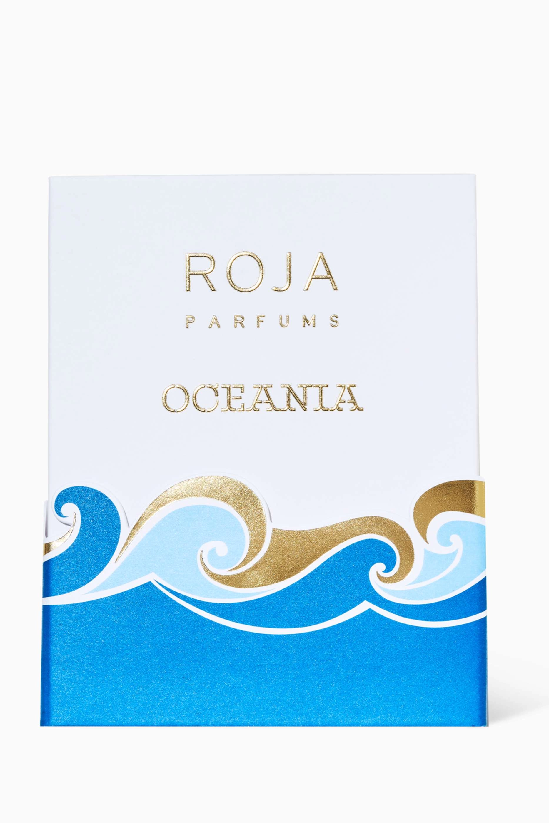 Oceania Eau de Parfum - 100ml