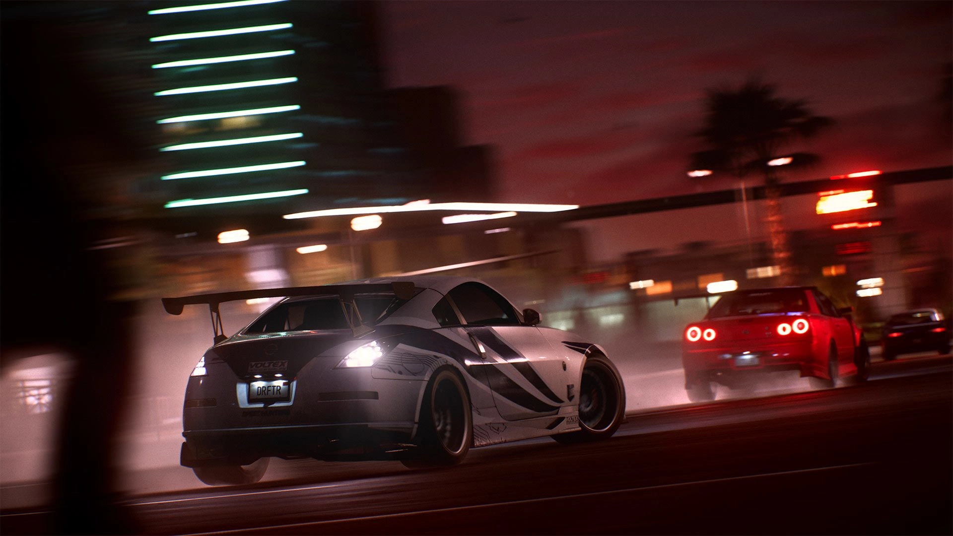 Need For Speed - PlayStation 4