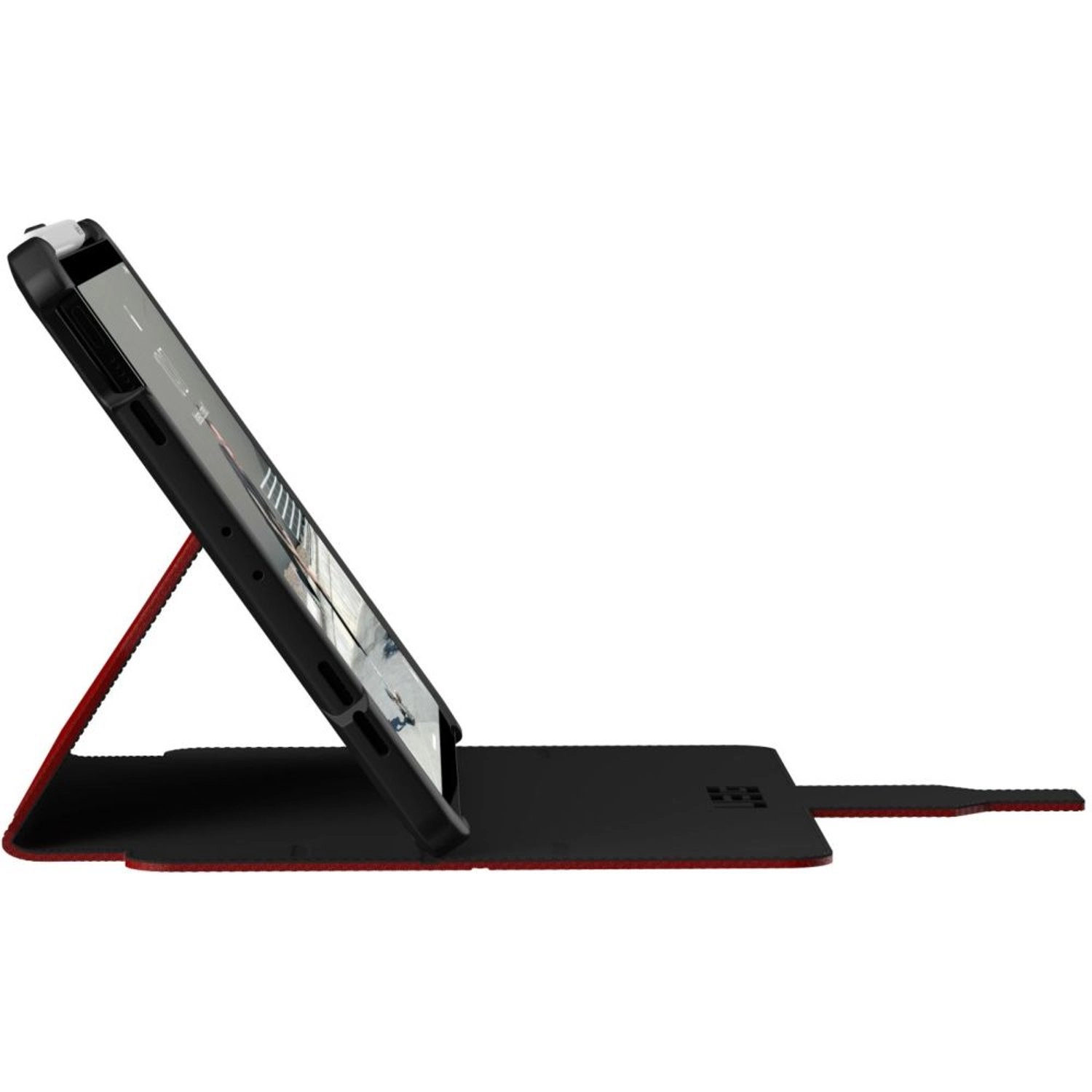 Folio Case with Pencil Holder for iPad Pro 11-inch (3rd Gen 2021)