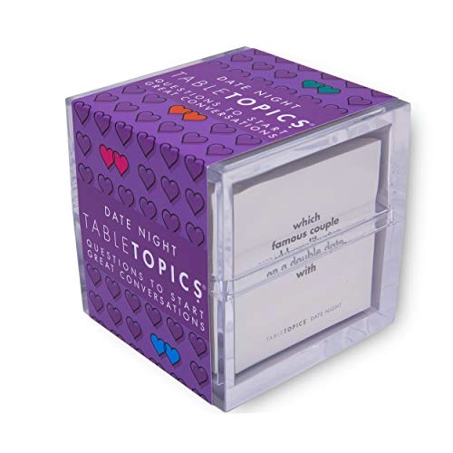 Date Night - 135 Adult