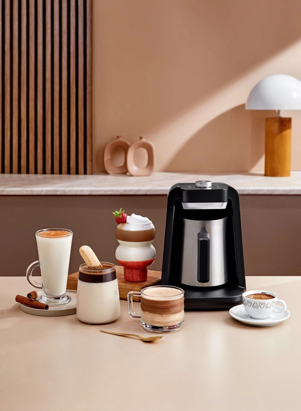 OKKA Rich Pro OK0026