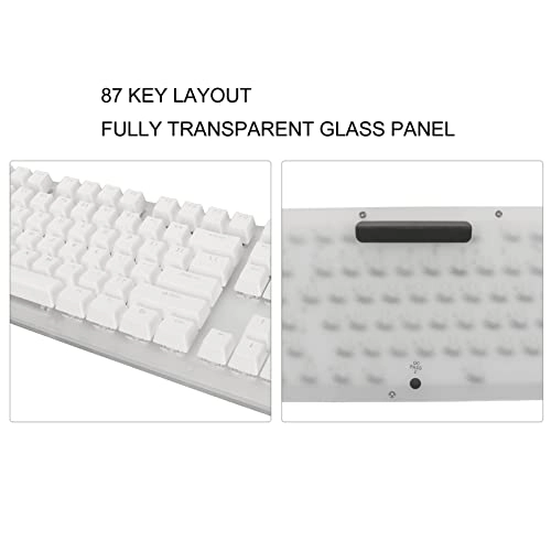 Mechanical Keyboard - Wired