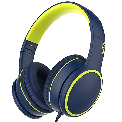 R10 Wired Headphone