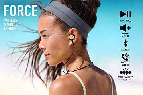 Force Wireless Earbud