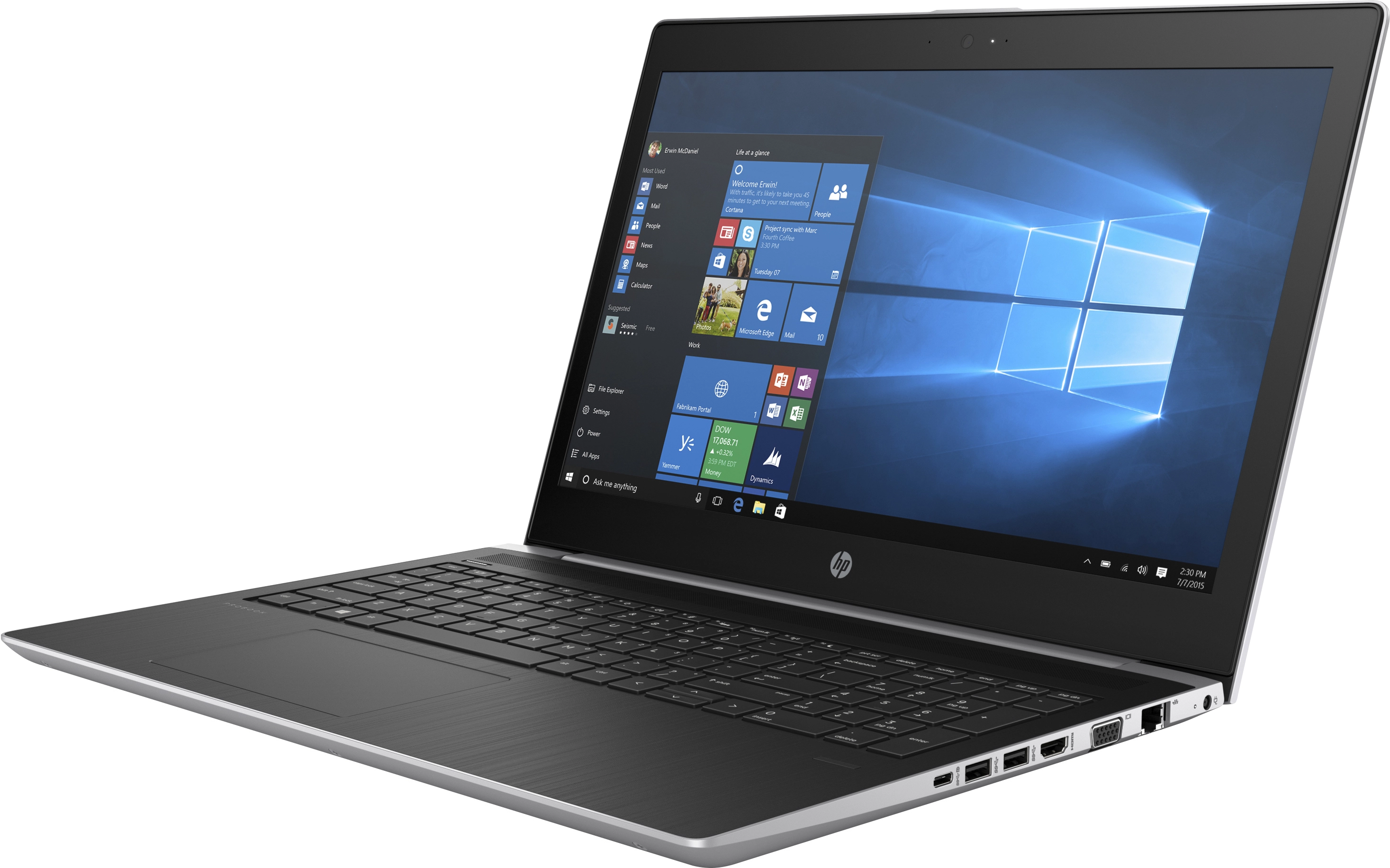 ProBook 450 G10 85C38EA - 15.6'' i7-1355U 16GB DDR4 512GB SSD