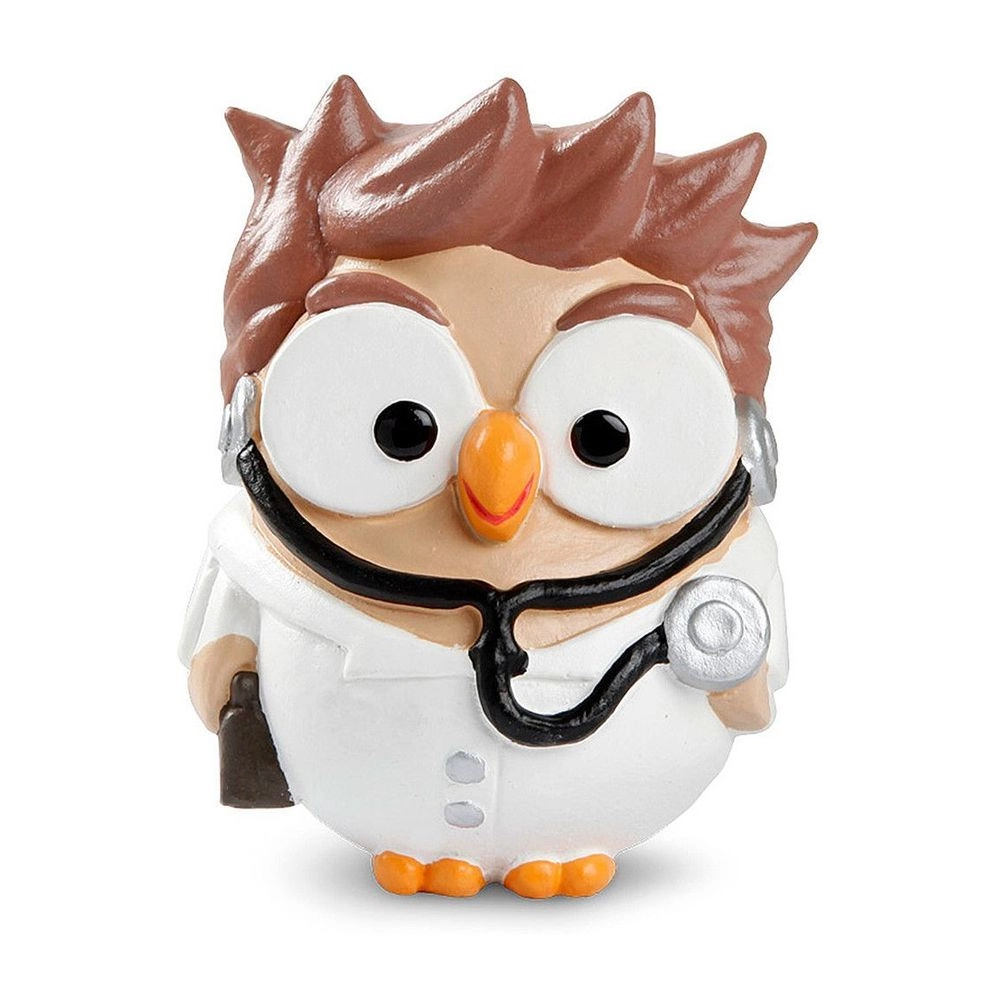 GOOFI Professions Doctor - ceramic