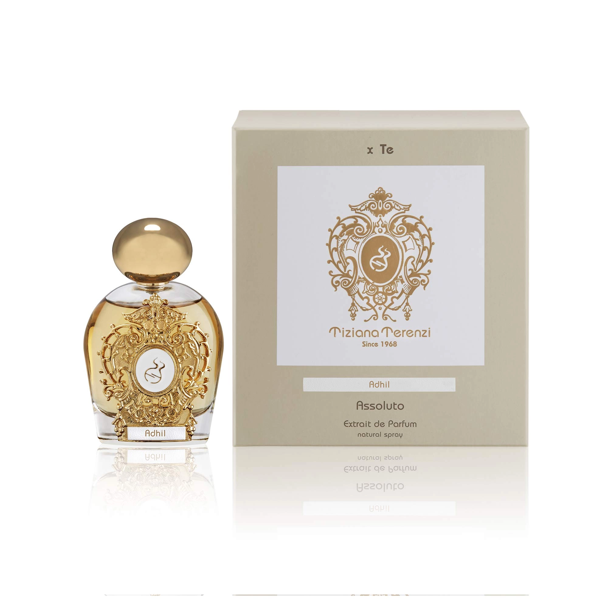 Tiziana Terenzi Adhil - 100 ml