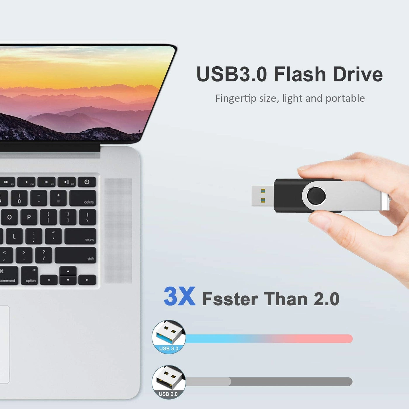 USB Flash Drive - USB 3.0 USB Type A 32GB