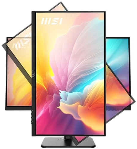 Modern MD2412P - 9S6-3PA59H-060 23.8 Inches 1920x1080