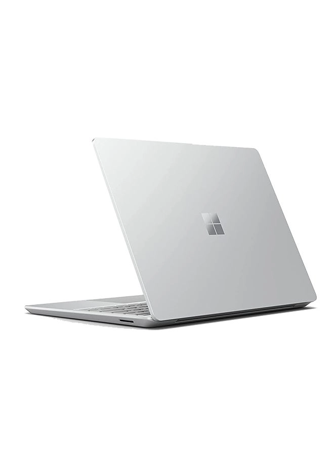 (Renewed) SURFACE LAPTOP GO - 12.4'' Core i5 8GB DDR4 256GB SSD