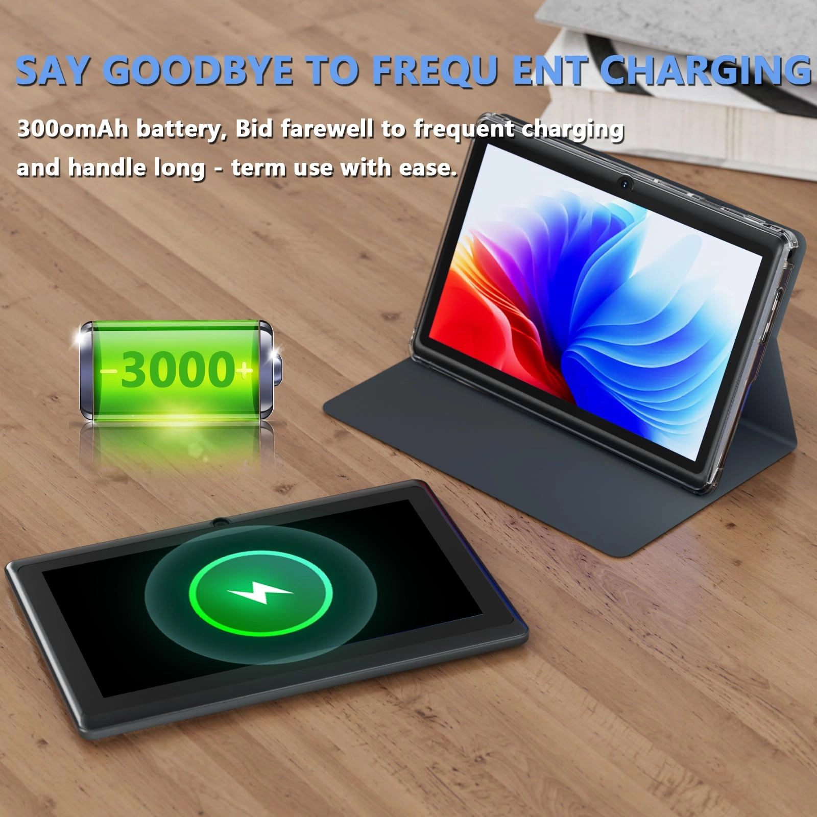 Q8 - 32GB 7"