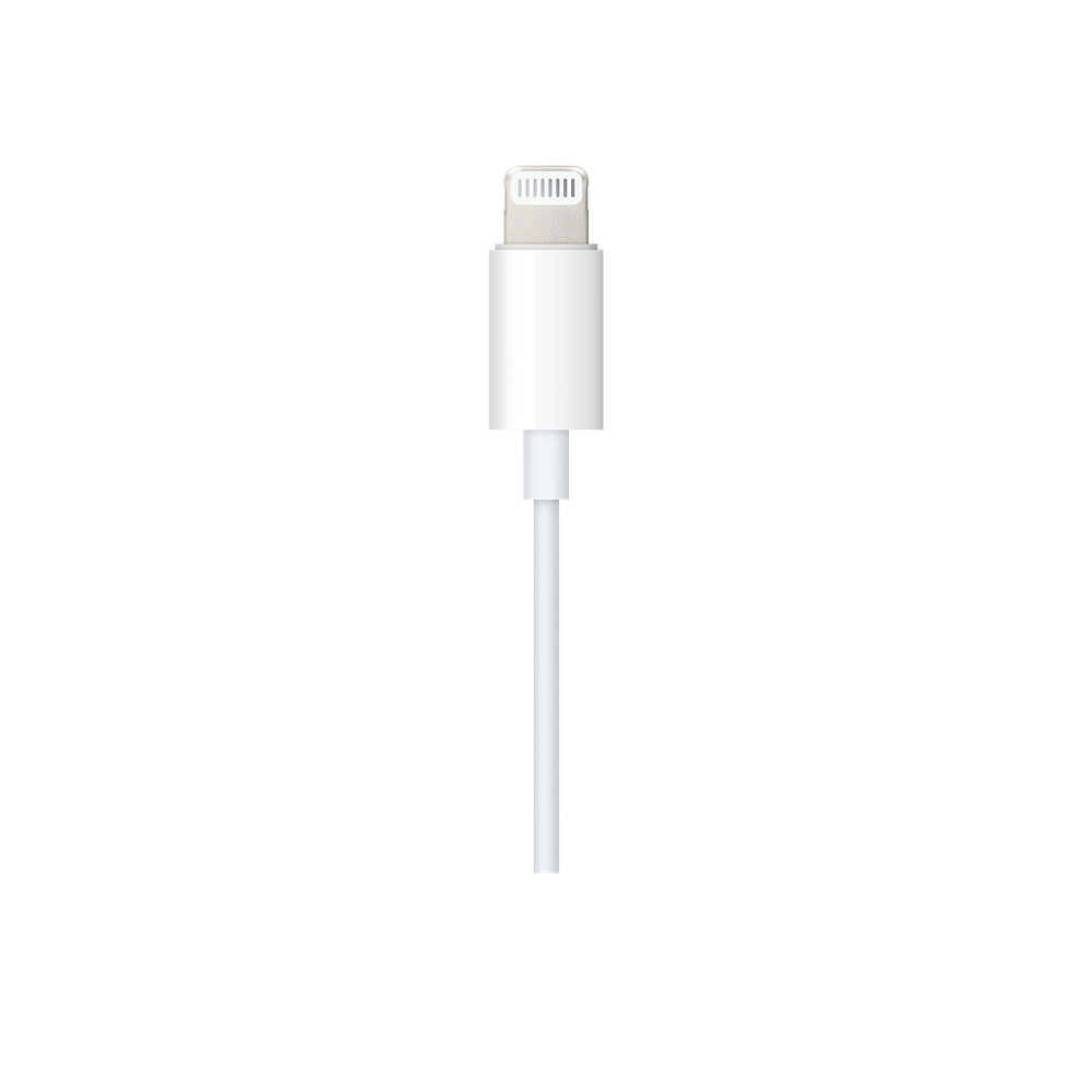 Lightning to 3.5 mm Audio Cable - 1.2 meter
