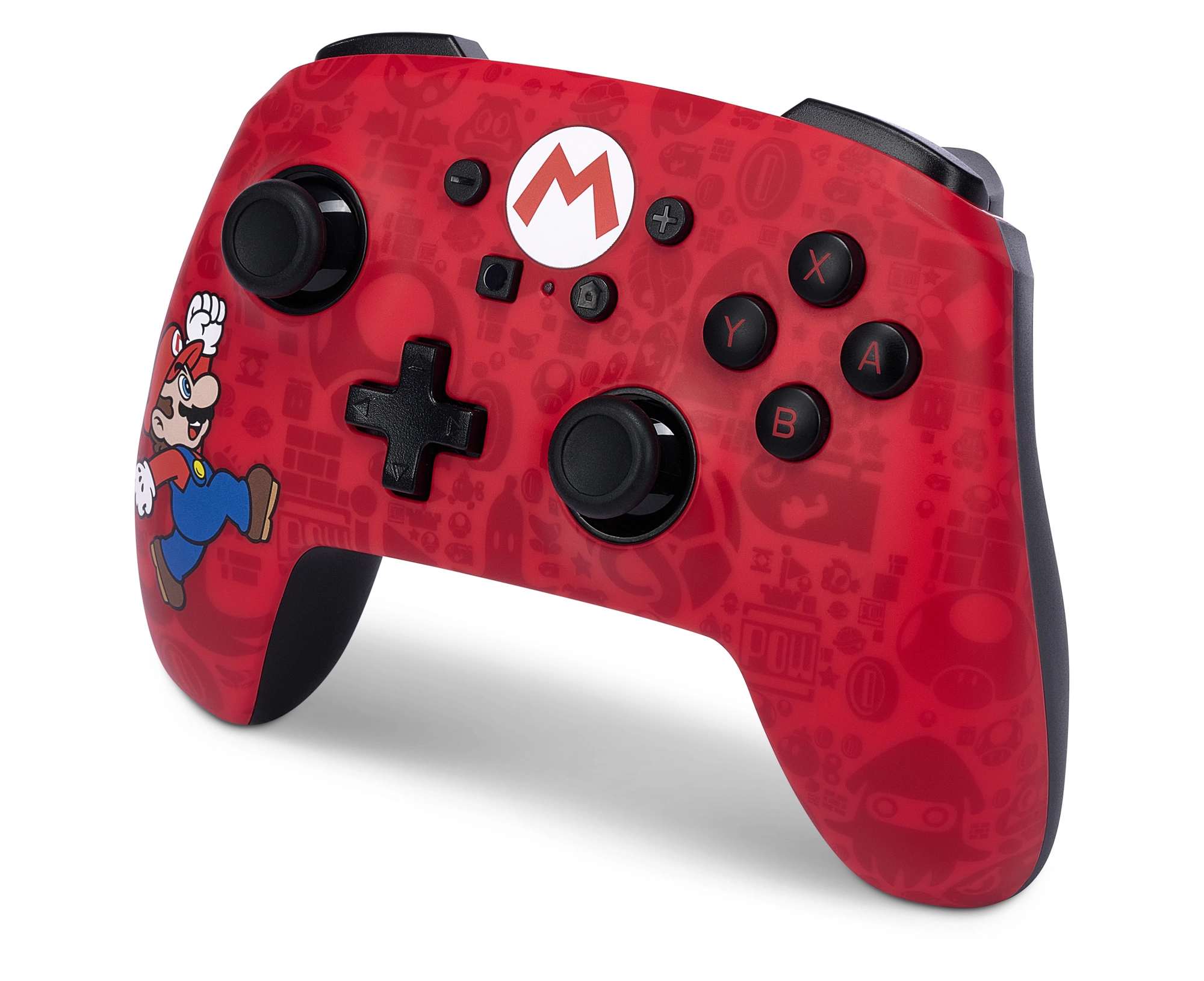 Enhanced Wired Controller - Nintendo Switch