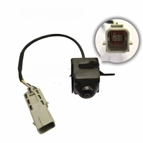 4672850AB - Car reversing camera Direct replacement