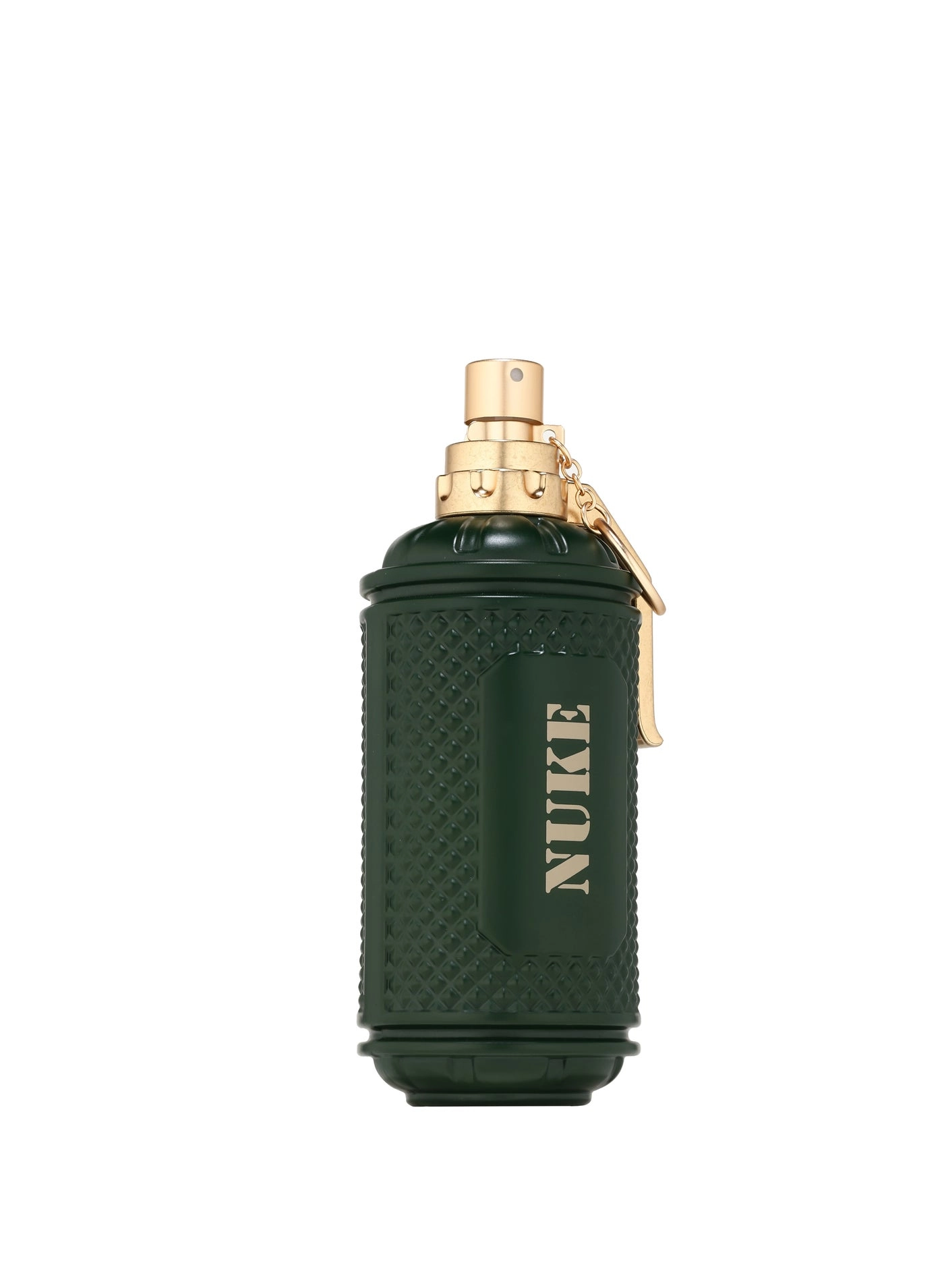 Nuke 2.0 Eau de Parfum 100ml