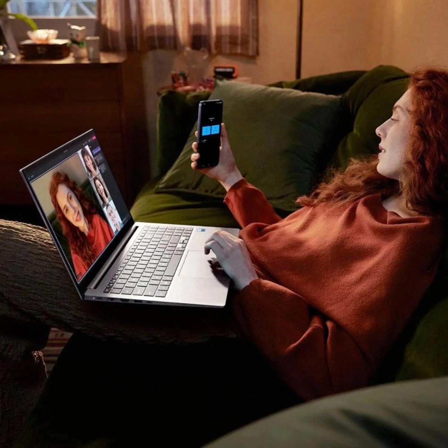 Galaxy Book4 - 15.6'' 1TB 16GB 150U