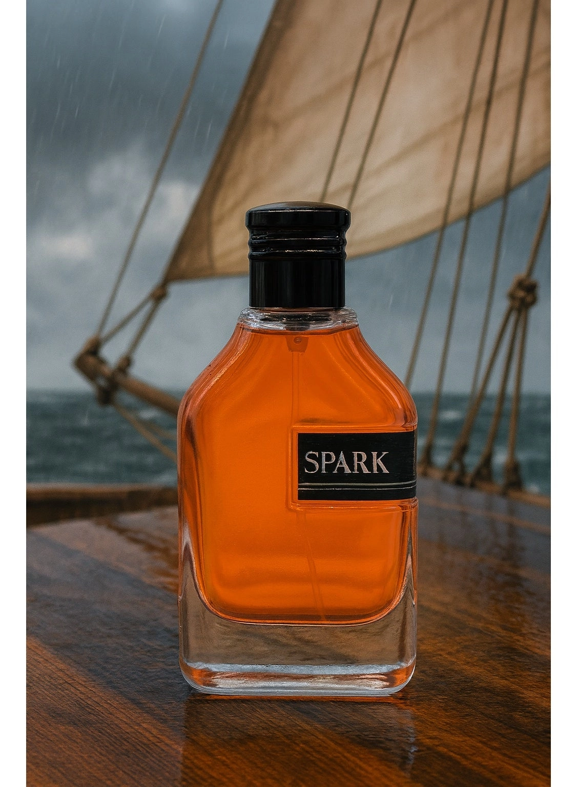 Spark Eau de Parfum 75 ml