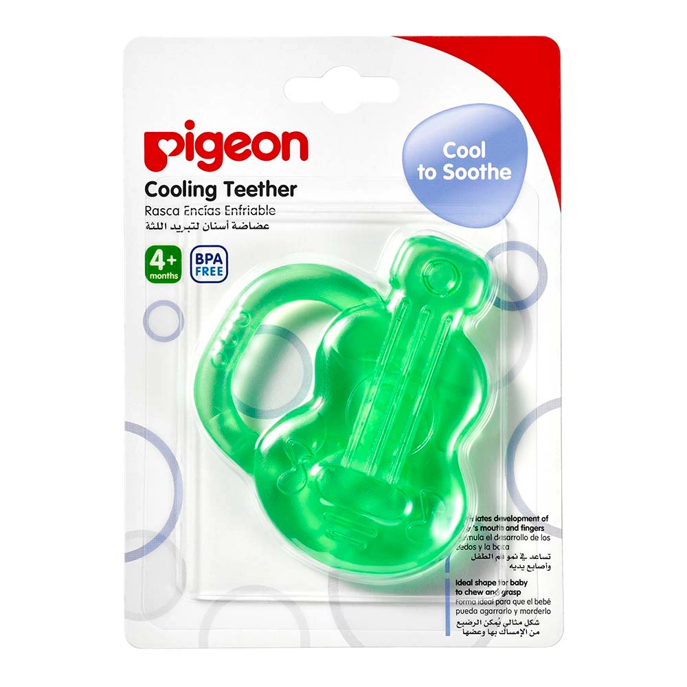 Cooling Teether - silicone
