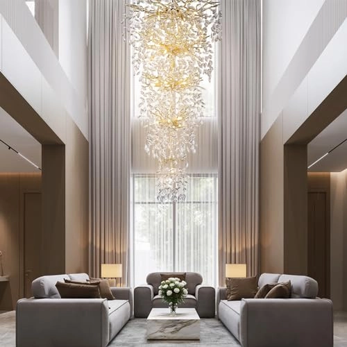 Crystal Chandelier