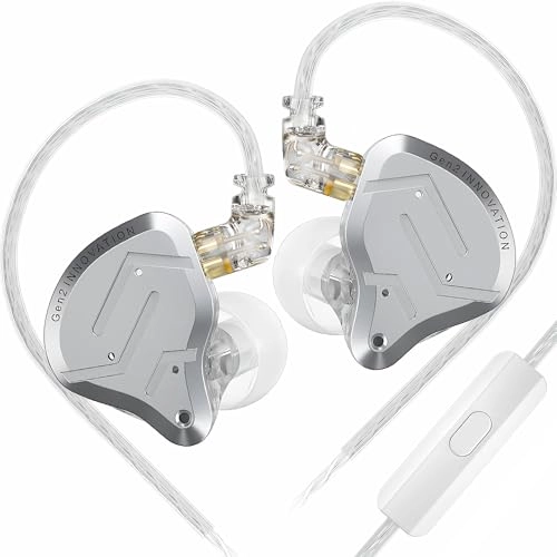 ZSN Pro 2 Wired Earbud