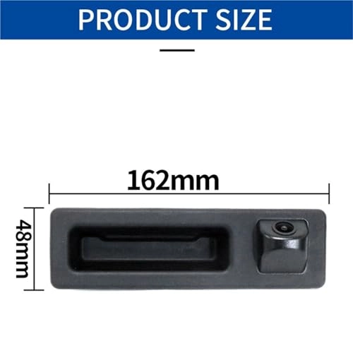 Rear View Camera - Night Vision WIFI