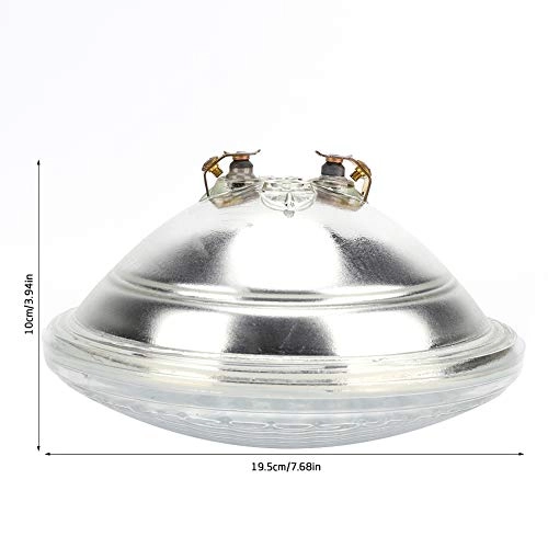 AC12V Underwater Light - 360 LED RGB Remote Control