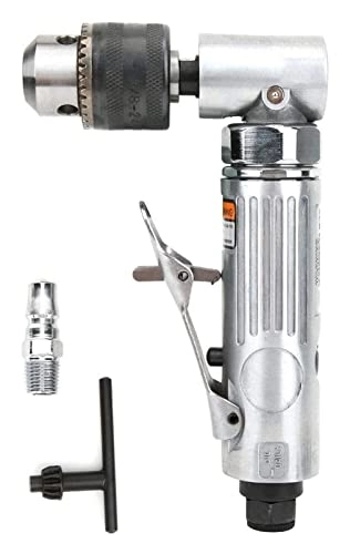 Air Drill - 3/8in 15000rpm