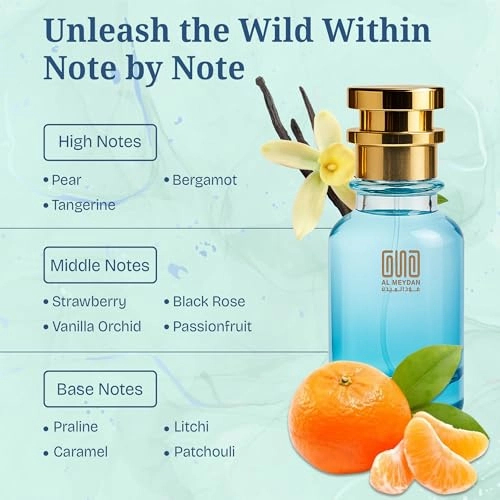 Laa Nueet Trezzor - 50 ML