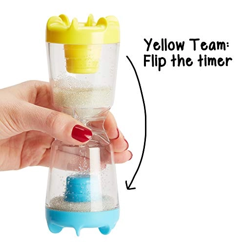 20 Second Showdown - 1 piece(s) 10 - 12 years