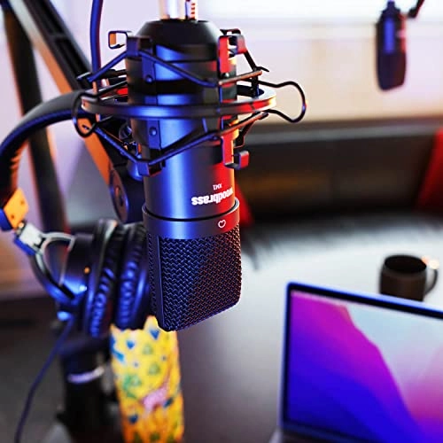 XM1 XLR Microphone